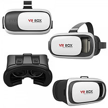 Очки виртуальной реальности VR Box 2.0, фото 2