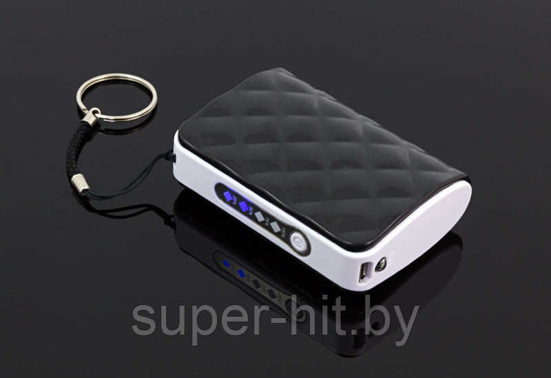Портативное зарядное устройство 5600mah SiPL Light+ - фото 1 - id-p93060516