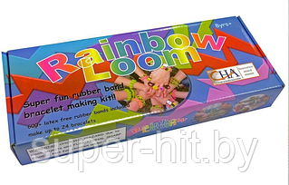Набор для детского творчества Rainbow Loom