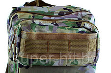 Рюкзак тактический Sipl Military, фото 2