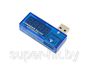 Измеритель USB порта SiPL