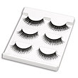 Накладные ресницы 3d Fashion Eye Lashes 3 пары, фото 2