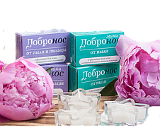 Добронос - защита от пыли и пыльцы, фото 2