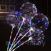 Светящиеся надувные  LED шары, фото 2