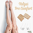 Разделитель от косточки на ноге Valgus Pro Comfort, фото 3