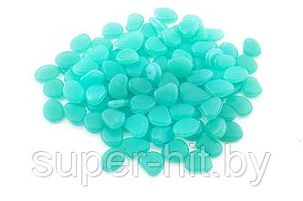 Светящиеся флуоресцентные дизайнерские камни SiPL, фото 2