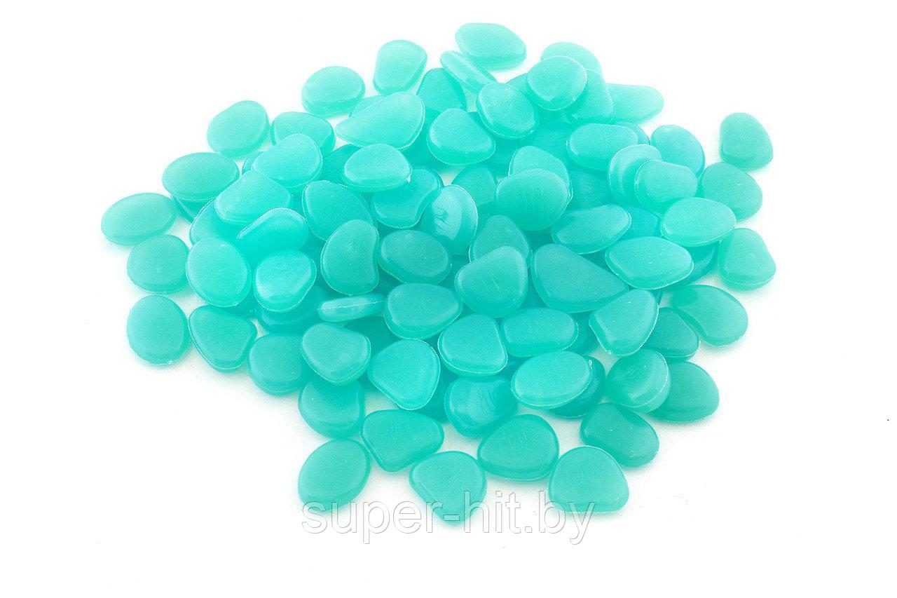 Светящиеся флуоресцентные дизайнерские камни SiPL - фото 1 - id-p96364324
