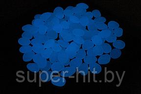 Светящиеся флуоресцентные дизайнерские камни SiPL, фото 2