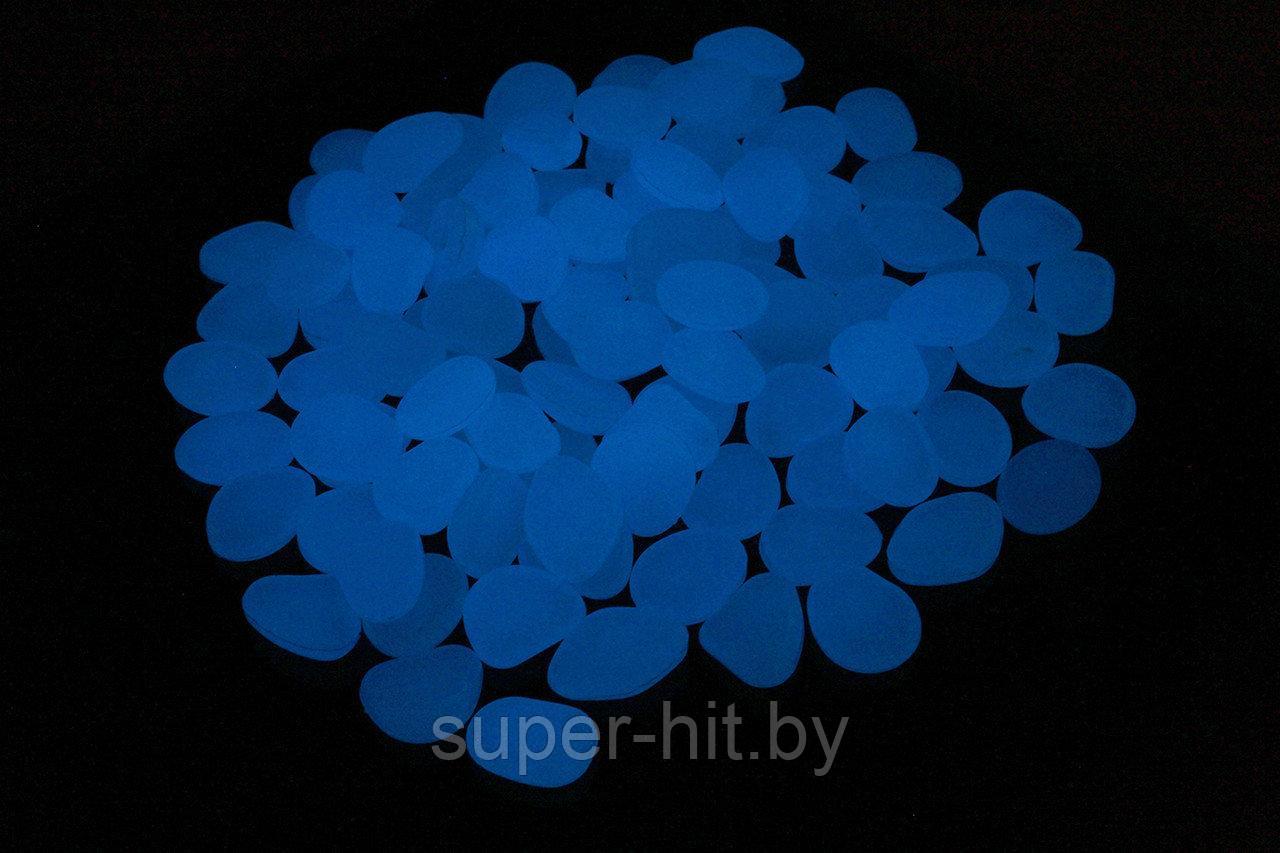 Светящиеся флуоресцентные дизайнерские камни SiPL - фото 3 - id-p96364324