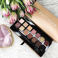 Палетка теней Anastasia Beverly Hills Soft Glam Palette