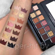 Палетка теней Anastasia Beverly Hills Soft Glam Palette, фото 3