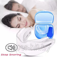 Капа против храпа Stop snoring solution