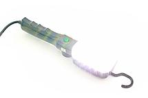 Светодиодный переносной светильник SiPL 25 LED 220V, фото 3