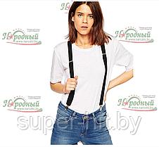 Подтяжки  SUSPENDERS   ( M-XL ), фото 2