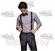 Подтяжки  SUSPENDERS   ( M-XL ), фото 3