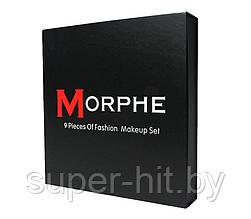Подарочный набор косметики Morphe 9 in 1