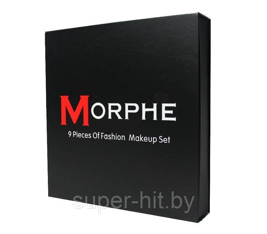 Подарочный набор косметики Morphe 9 in 1 - фото 1 - id-p94947455