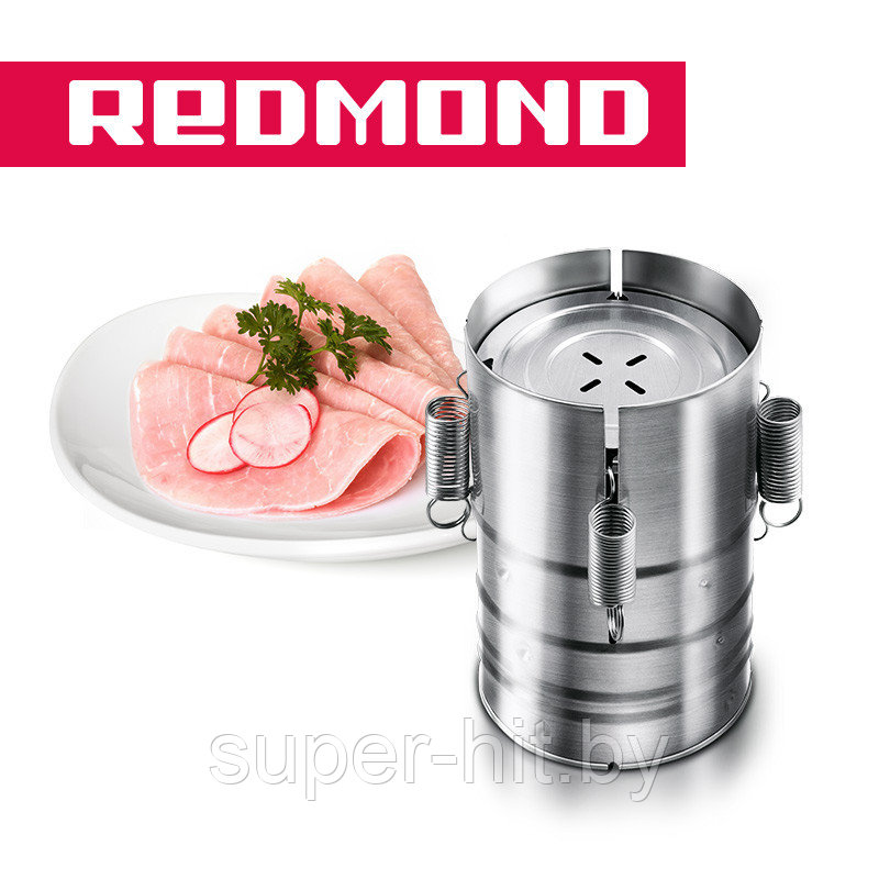 Ветчинница Redmond RHP-M02 - фото 3 - id-p92290912