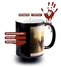 Кружки, стаканы, рюмки