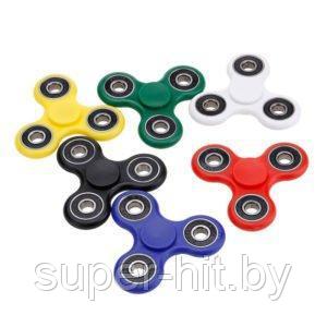 Спиннер для рук Fidget Spinner (все цвета) - фото 4 - id-p93050833