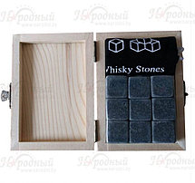 Камни для виски Whisky Stones (в подарочной коробке), фото 3