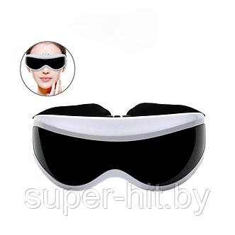 Массажные очки для глаз Eye Care Massager, фото 2