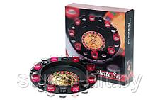 Пьяная Рулетка (Drinking Roulette Set). Игра для взрослых, фото 3