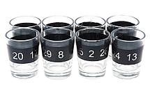 Пьяная Рулетка (Drinking Roulette Set). Игра для взрослых, фото 3