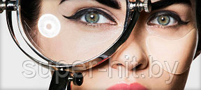 Коллагеновый патч  для области вокруг глаз Crystal Collagen Gold Powder Eye Mask, фото 2