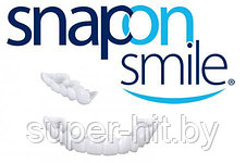 Накладные зубы Snap on Smile - Съемные виниры, фото 3