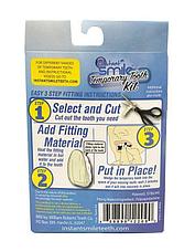 Набор для быстрой замены зуба Instant Smile Temporary Tooth Kit, фото 2