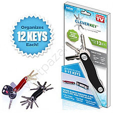 Органайзер для ключей Clever Key, фото 2