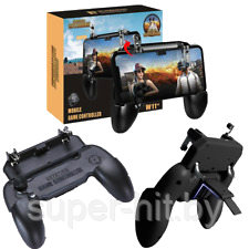 Мобильный геймпад W11+ Mobile game controller, фото 2