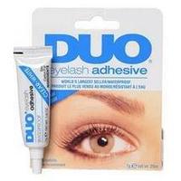 Клей для ресниц и украшений Duo Lash Adhesive