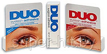 Клей для ресниц и украшений Duo Lash Adhesive, фото 3