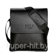 Стильная мужская сумка Поло Polo