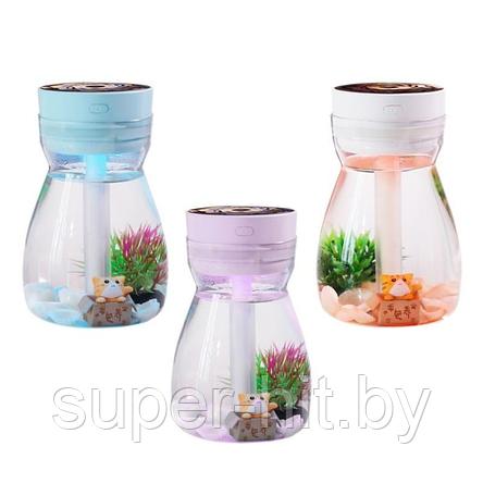 Увлажнитель воздуха phoenix colorful humidifier, фото 2