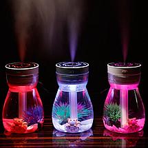 Увлажнитель воздуха phoenix colorful humidifier, фото 3