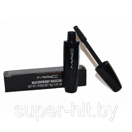 Тушь для ресниц MAC WATERPROOF MASCARA, фото 2