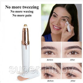 Эпилятор для бровей Electric Finishing Touch Flawless Brows, фото 2