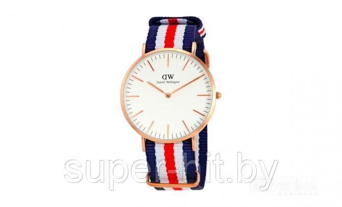 Часы Daniel Wellington