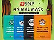 Маска для лица Kallsur Animal Aqua Mask, фото 3