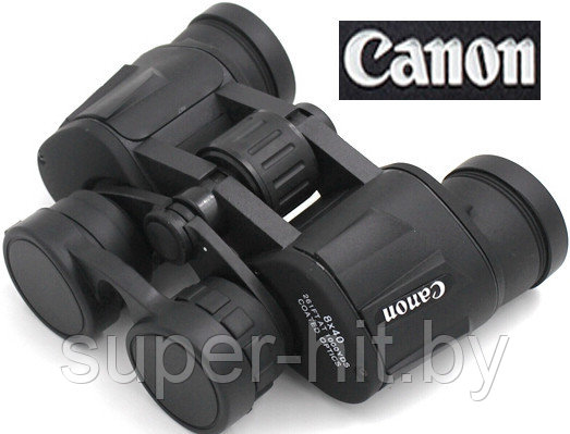 Бинокль Canon 60X60