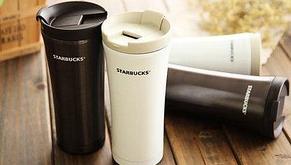 Термокружка Starbucks, фото 3