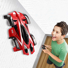 Антигравитационная машинка Wall Climber, фото 2