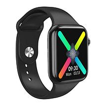 Умные часы Smart Watch W98 (металлический ремешок в комплекте), фото 2