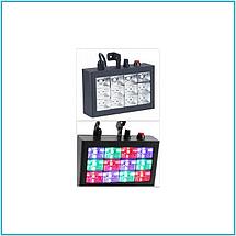 Светодиодный стробоскоп Led Room Strobe 12YX-043, фото 3