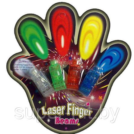 Лазерные пальцы laser finger beams, фото 2