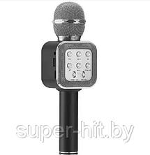 Беспроводной микрофон WS1818, фото 2