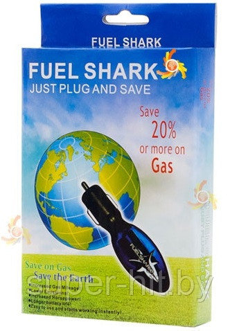 Устройство для экономии топлива Fuel Shark - фото 1 - id-p93061416